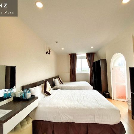Hanz Thien Nien Ky Hotel Dalat Eksteriør bilde