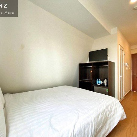 Hanz Thien Nien Ky Hotel Dalat Eksteriør bilde