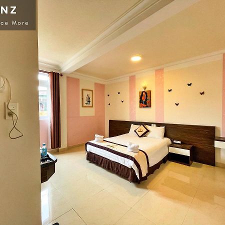 Hanz Thien Nien Ky Hotel Dalat Eksteriør bilde