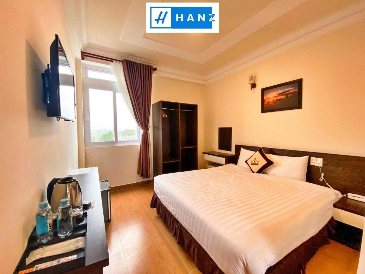 Hanz Thien Nien Ky Hotel Dalat Eksteriør bilde