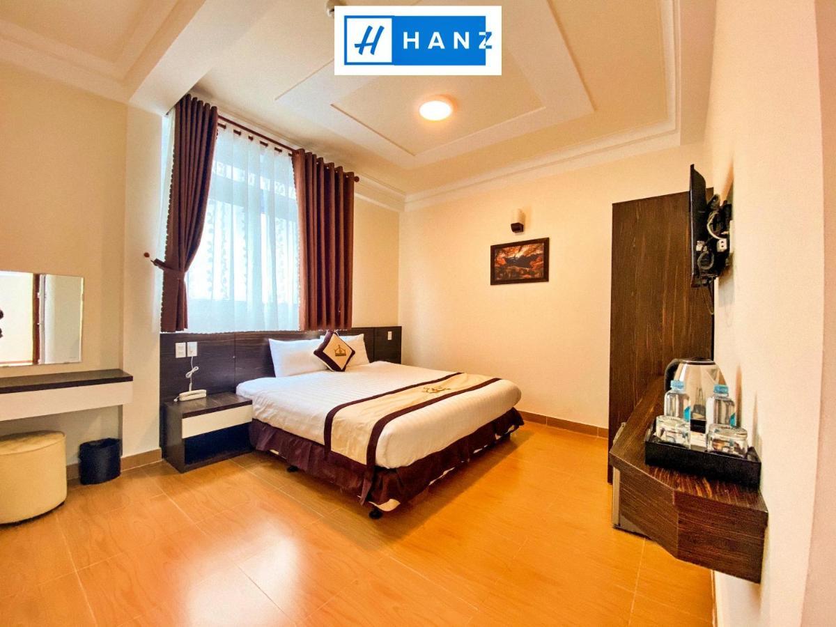 Hanz Thien Nien Ky Hotel Dalat Eksteriør bilde