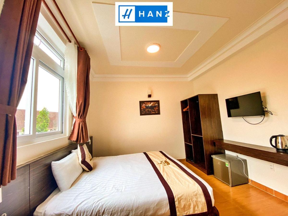 Hanz Thien Nien Ky Hotel Dalat Eksteriør bilde