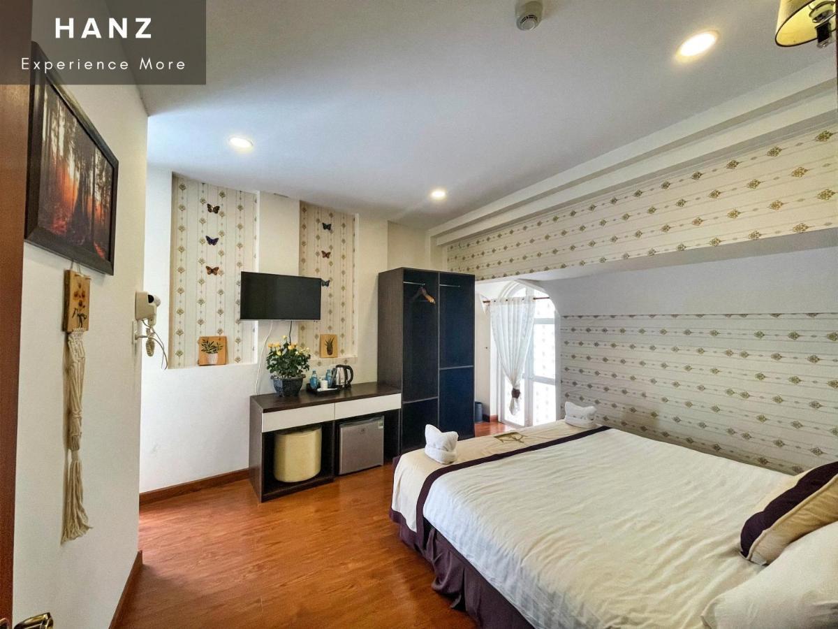 Hanz Thien Nien Ky Hotel Dalat Eksteriør bilde