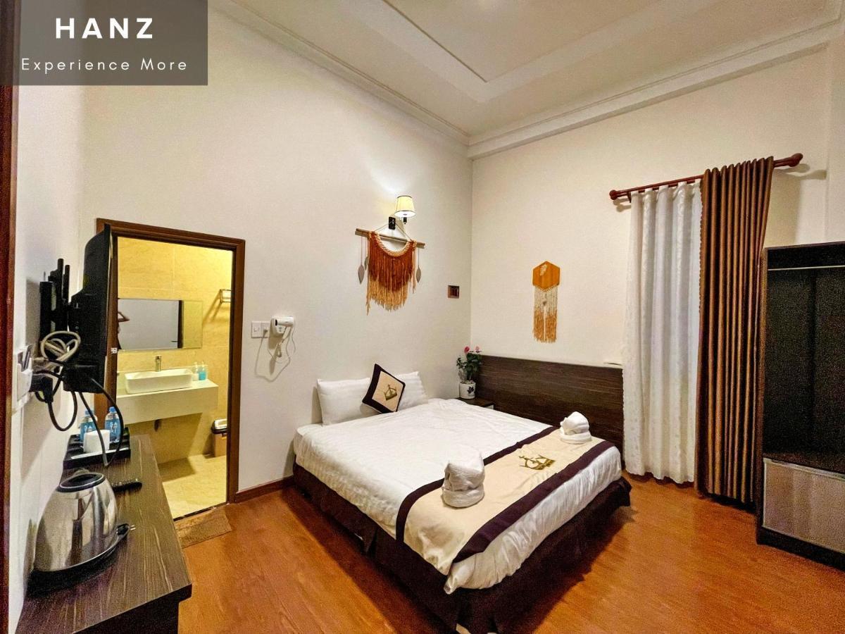 Hanz Thien Nien Ky Hotel Dalat Eksteriør bilde