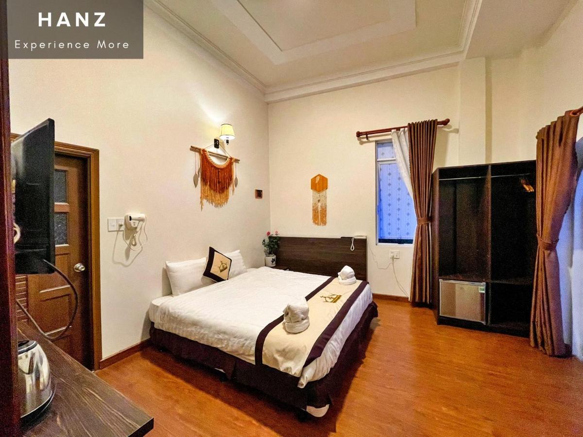 Hanz Thien Nien Ky Hotel Dalat Eksteriør bilde