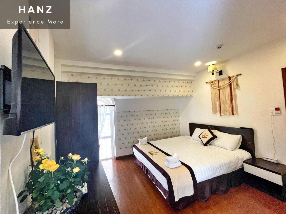 Hanz Thien Nien Ky Hotel Dalat Eksteriør bilde