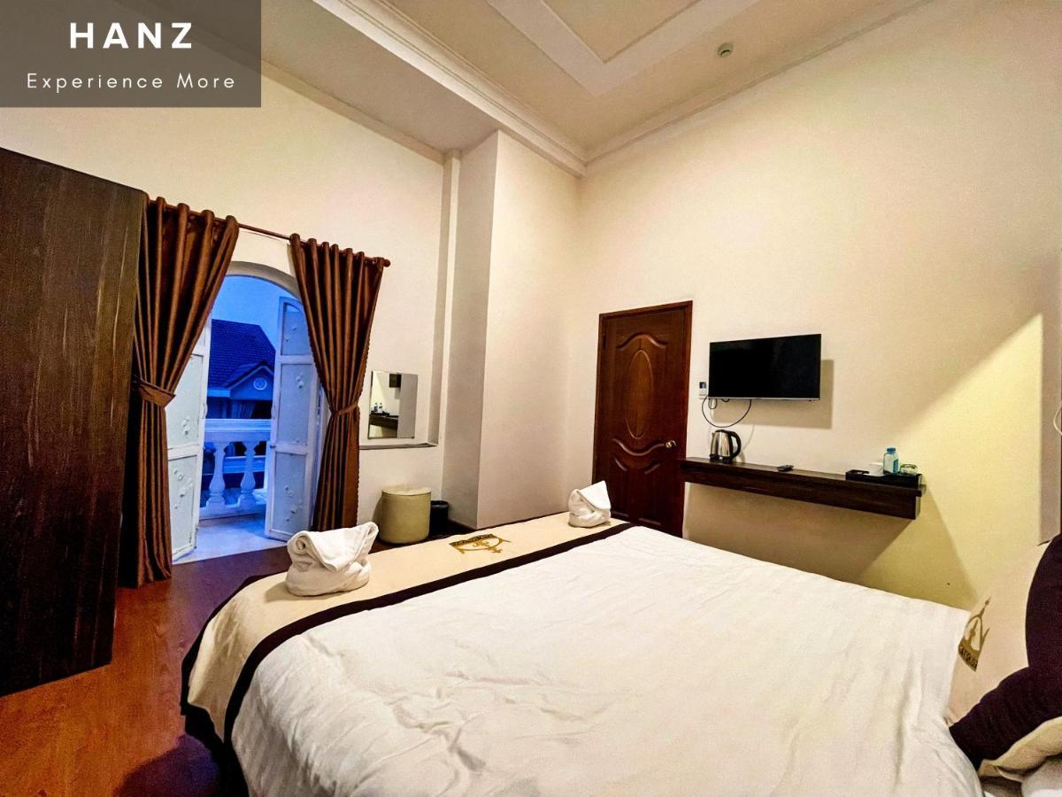 Hanz Thien Nien Ky Hotel Dalat Eksteriør bilde