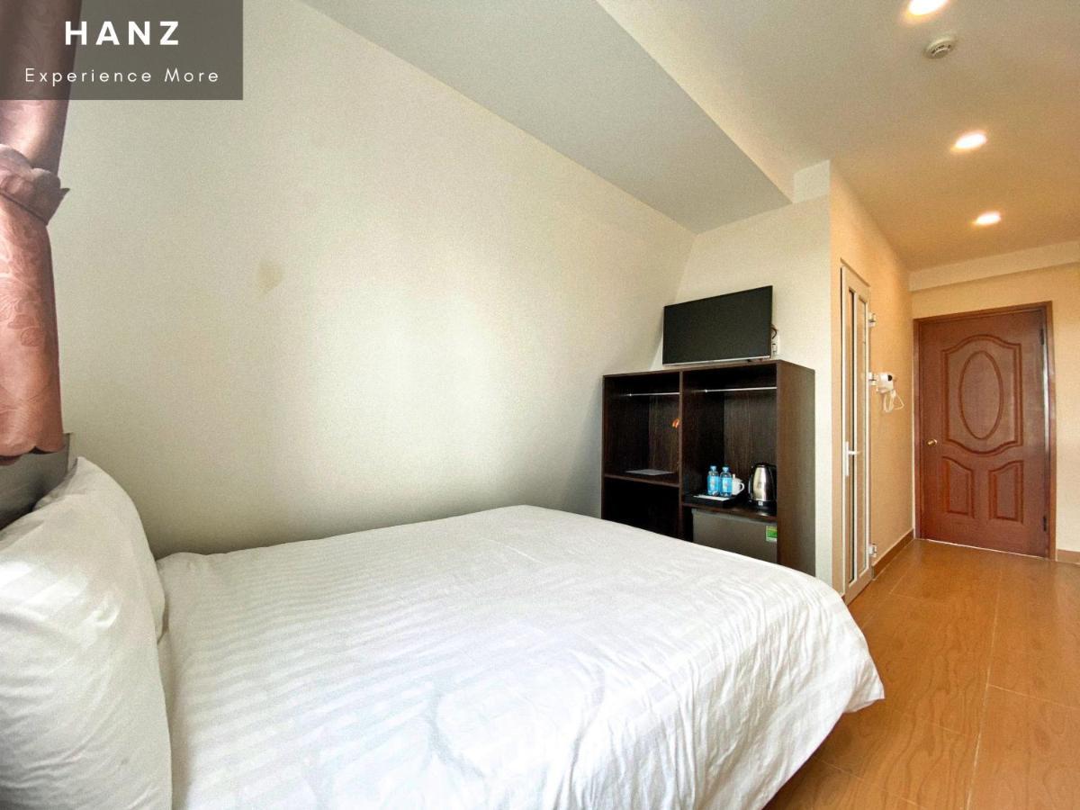 Hanz Thien Nien Ky Hotel Dalat Eksteriør bilde