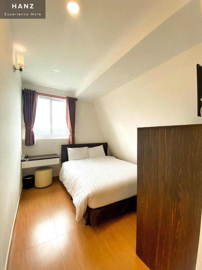 Hanz Thien Nien Ky Hotel Dalat Eksteriør bilde