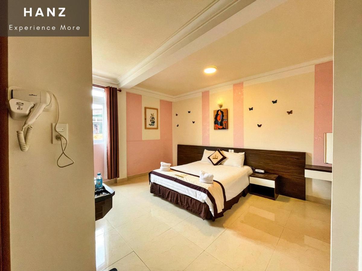Hanz Thien Nien Ky Hotel Dalat Eksteriør bilde