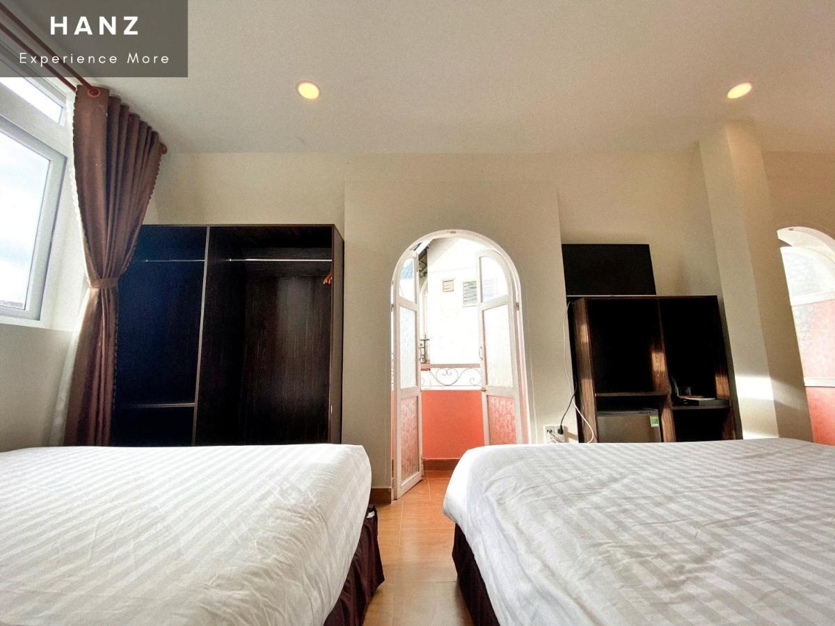 Hanz Thien Nien Ky Hotel Dalat Eksteriør bilde