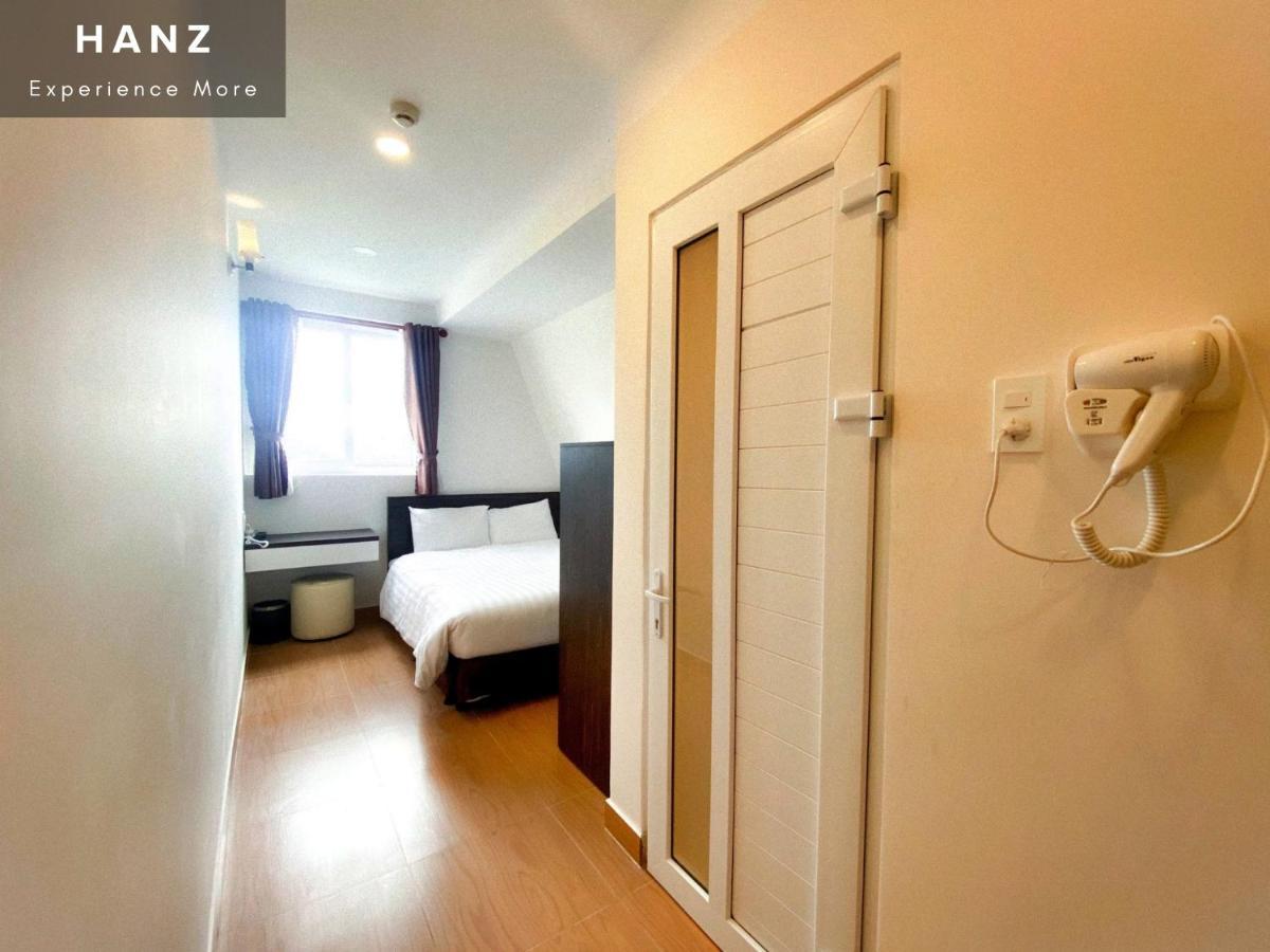 Hanz Thien Nien Ky Hotel Dalat Eksteriør bilde