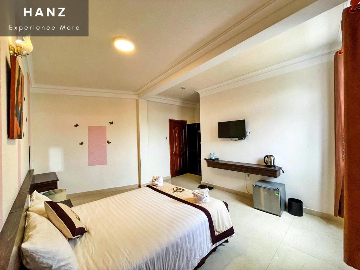 Hanz Thien Nien Ky Hotel Dalat Eksteriør bilde