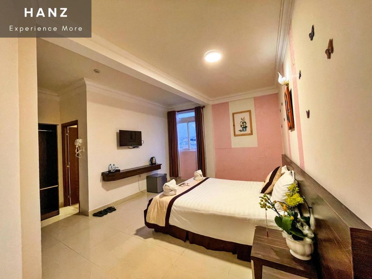 Hanz Thien Nien Ky Hotel Dalat Eksteriør bilde