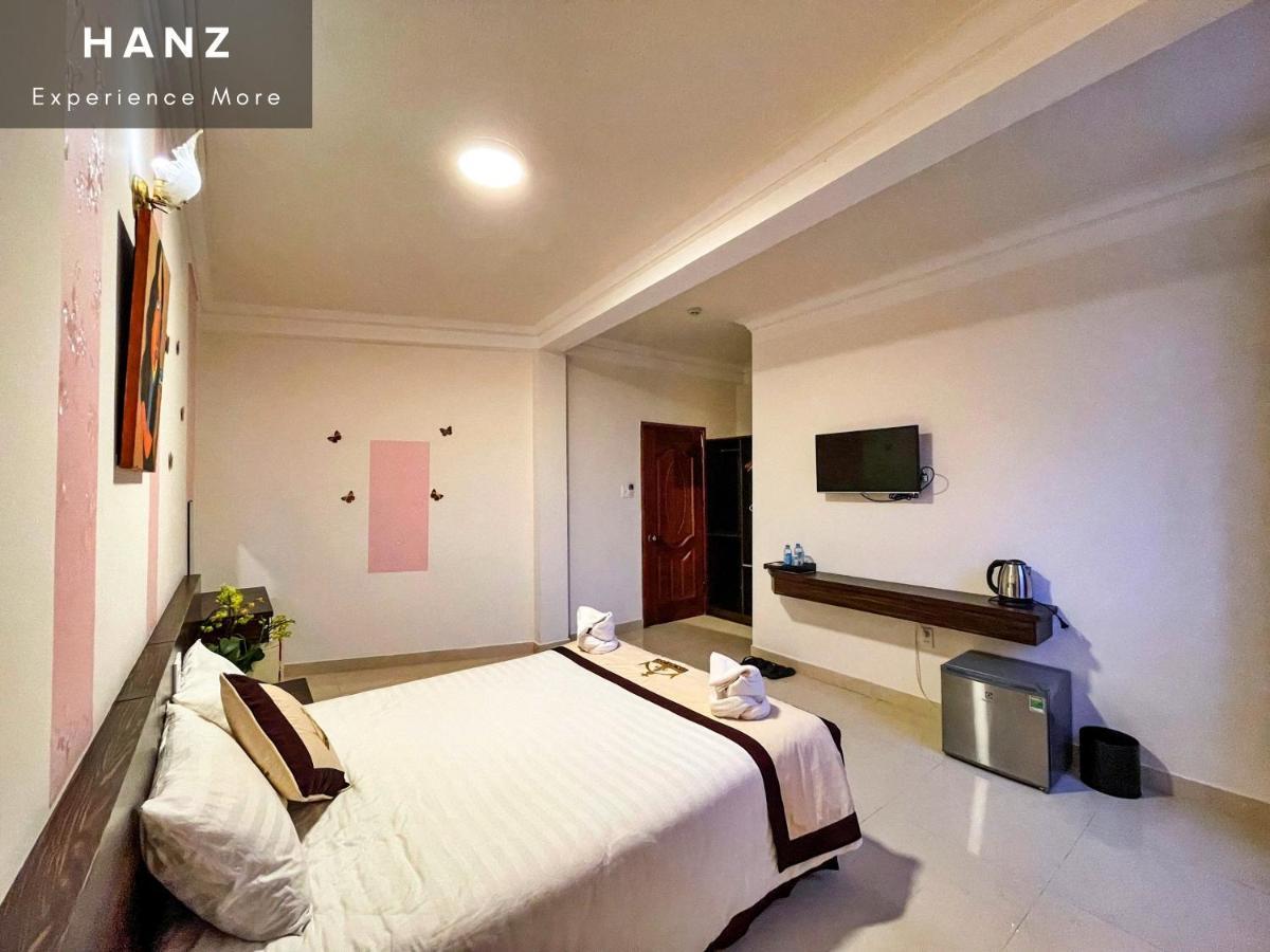 Hanz Thien Nien Ky Hotel Dalat Eksteriør bilde