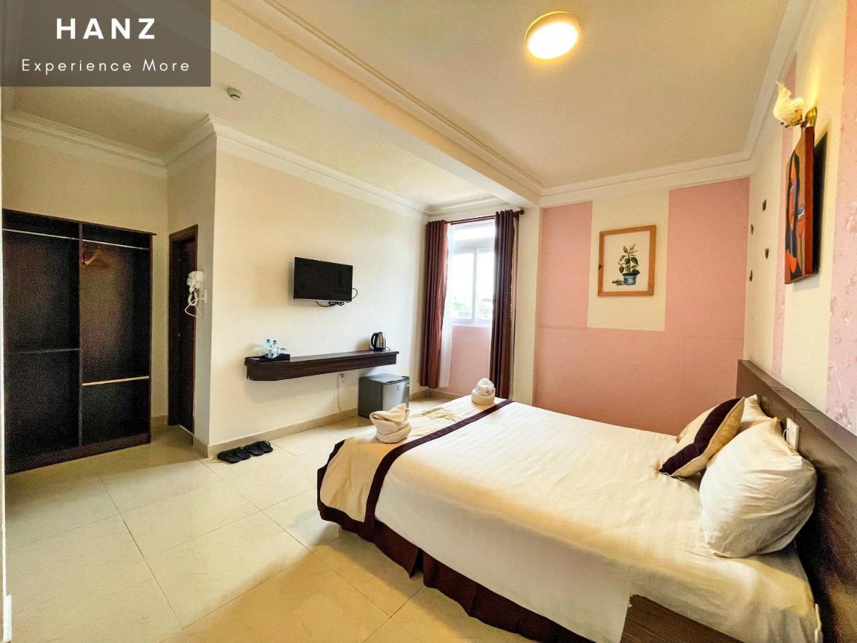 Hanz Thien Nien Ky Hotel Dalat Eksteriør bilde