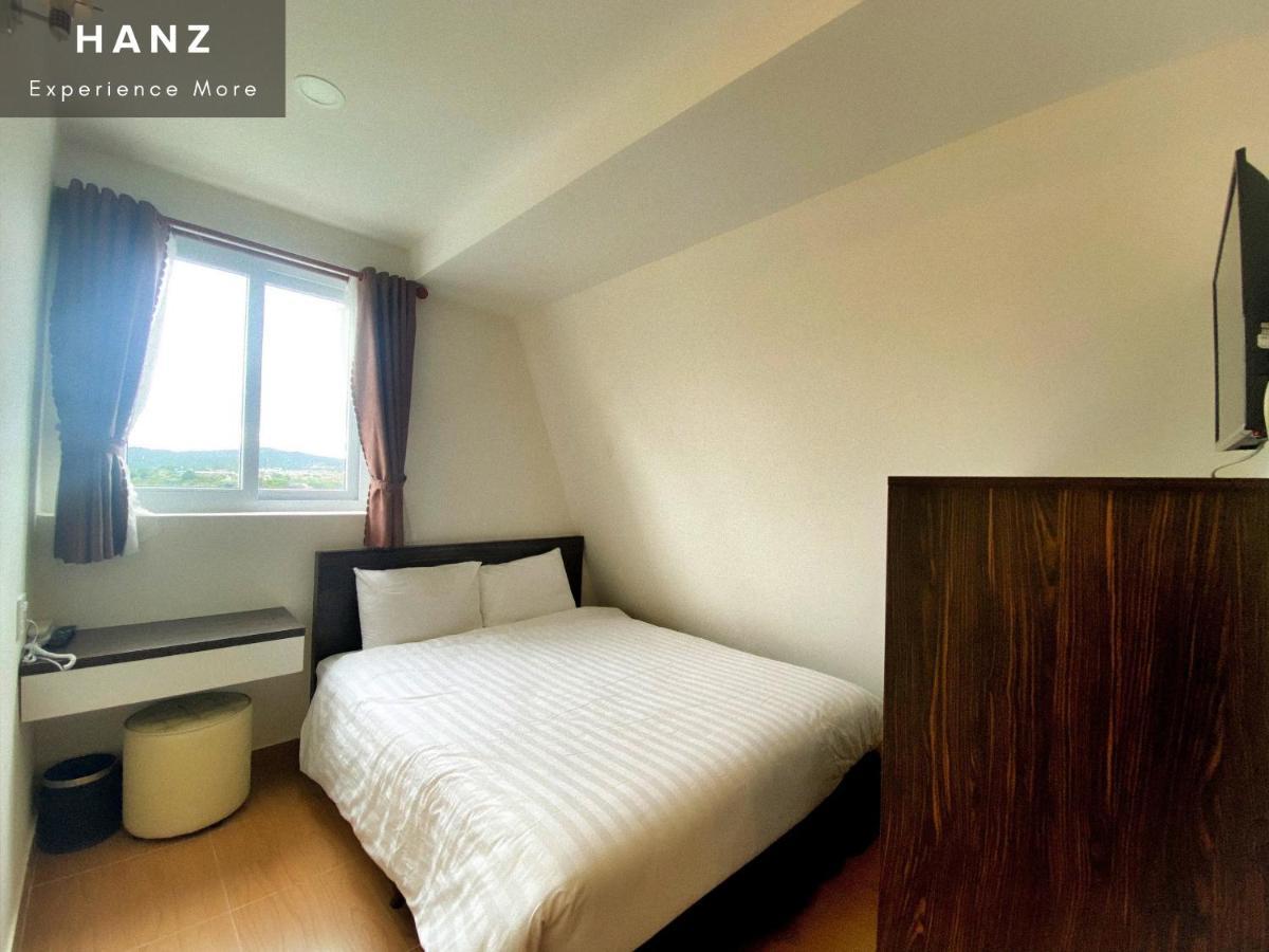 Hanz Thien Nien Ky Hotel Dalat Eksteriør bilde
