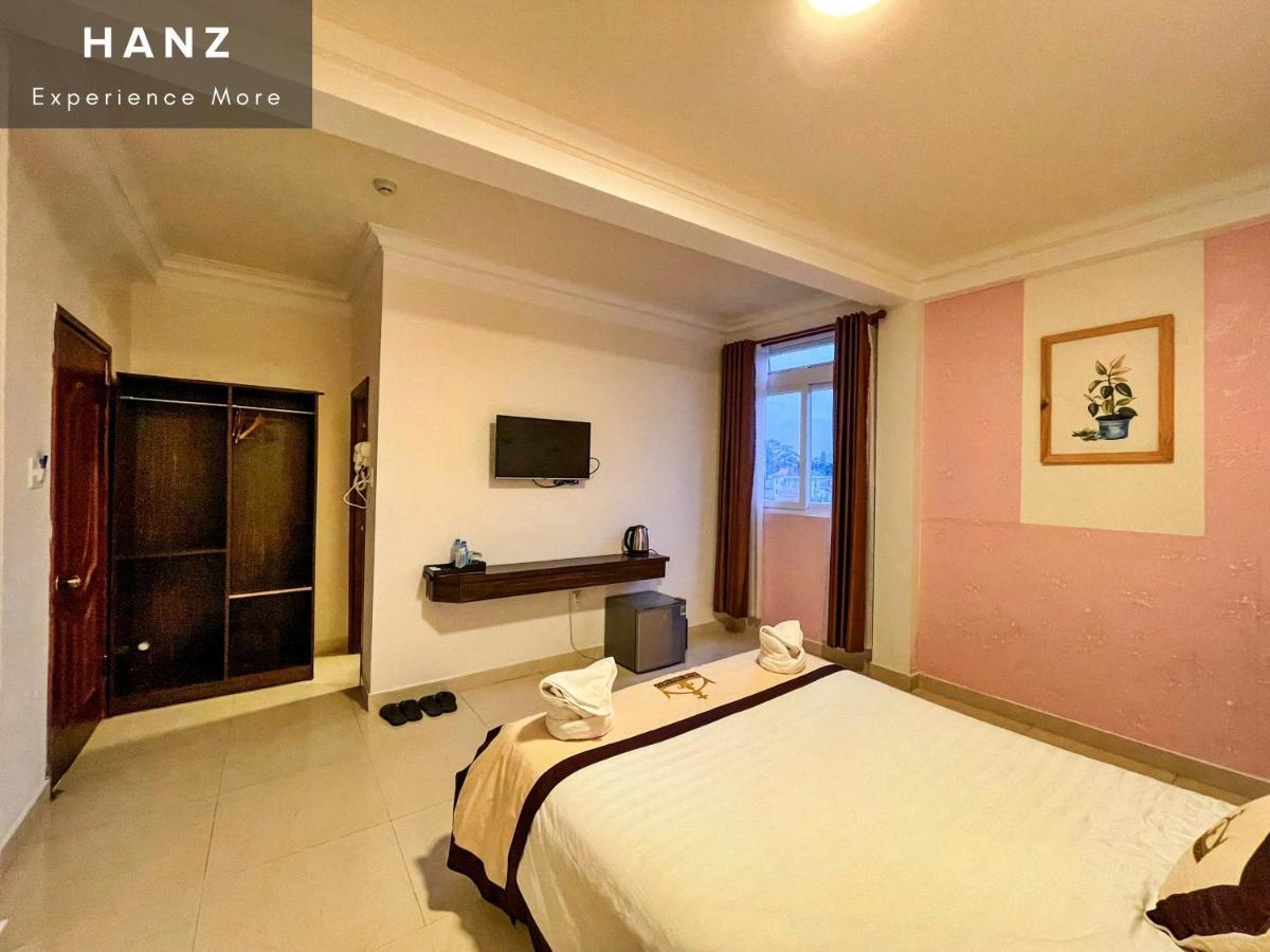 Hanz Thien Nien Ky Hotel Dalat Eksteriør bilde