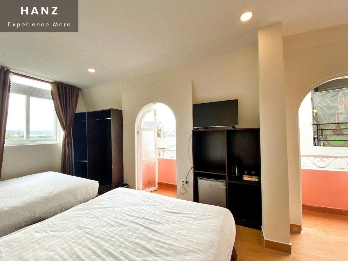 Hanz Thien Nien Ky Hotel Dalat Eksteriør bilde